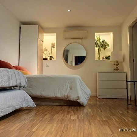 Апартаменты Departamento De Lujo Atocha Мадрид Экстерьер фото