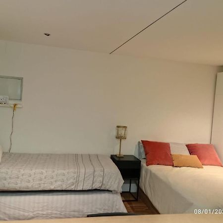 Апартаменты Departamento De Lujo Atocha Мадрид Экстерьер фото