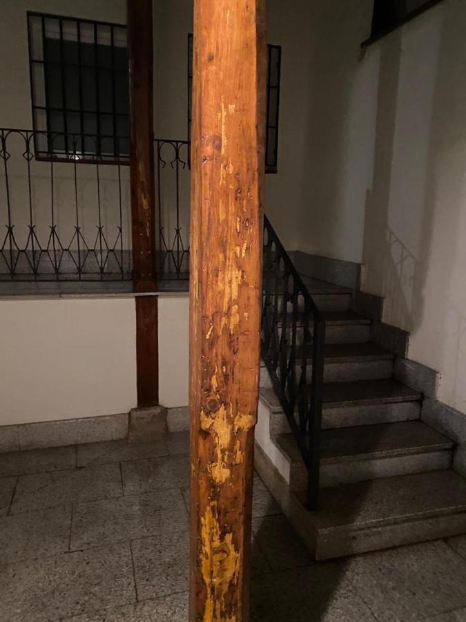 Апартаменты Departamento De Lujo Atocha Мадрид Экстерьер фото
