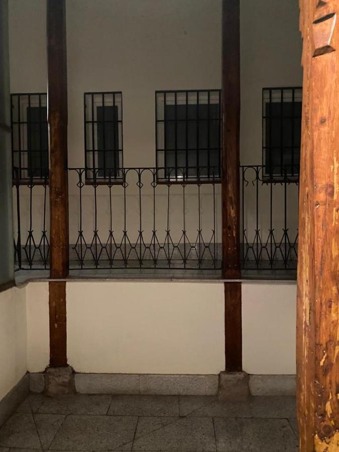 Апартаменты Departamento De Lujo Atocha Мадрид Экстерьер фото